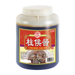 7000g Chuhou Sauce