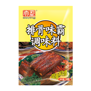 180g Daying Pork Ribs Flavor Ba